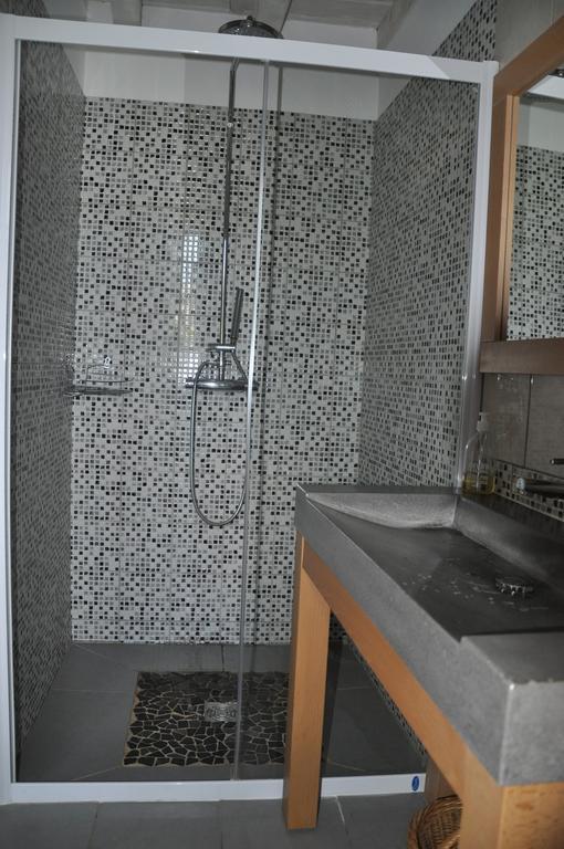 Chambres D'Hotes Les Terrasses De Cailla Zewnętrze zdjęcie