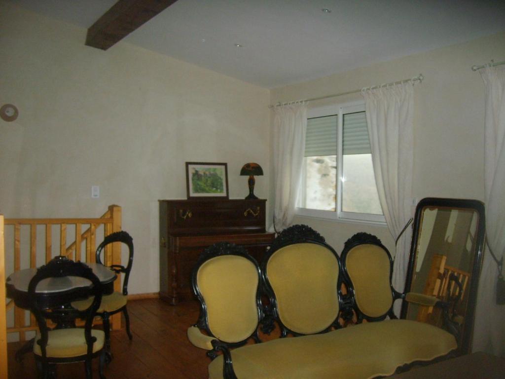 Chambres D'Hotes Les Terrasses De Cailla Pokój zdjęcie