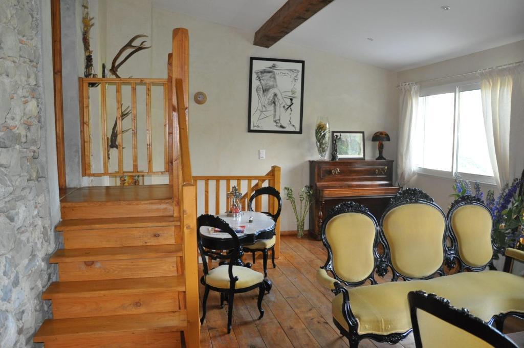 Chambres D'Hotes Les Terrasses De Cailla Pokój zdjęcie